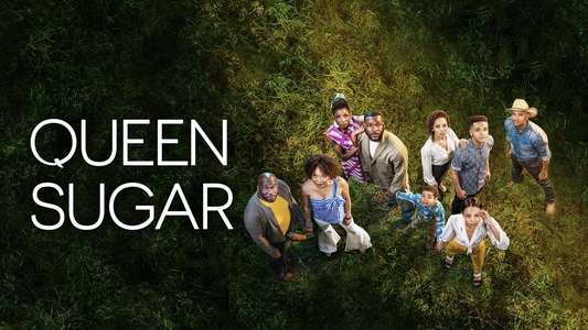 Queen Sugar - Backdrop