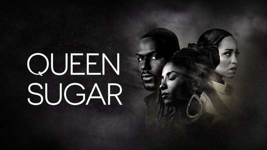 Queen Sugar - Backdrop