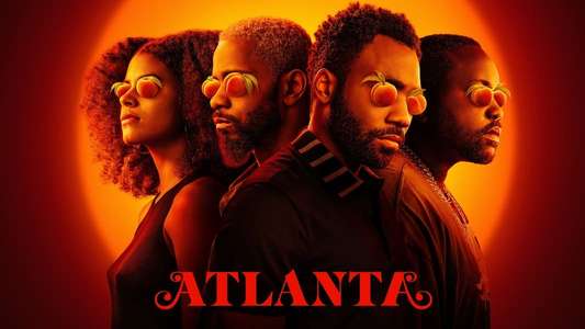 Atlanta - Backdrops