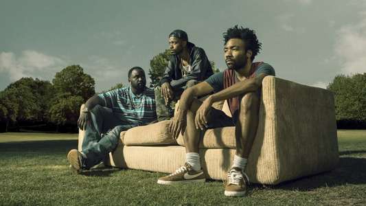 Atlanta - Backdrops