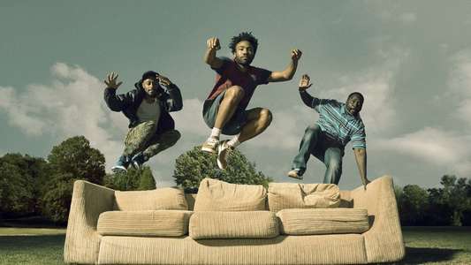 Atlanta - Backdrops