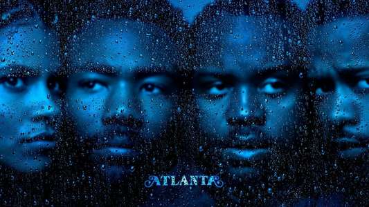 Atlanta - Backdrops
