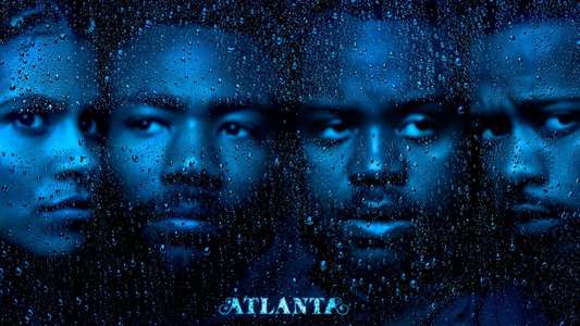 Atlanta - Backdrops