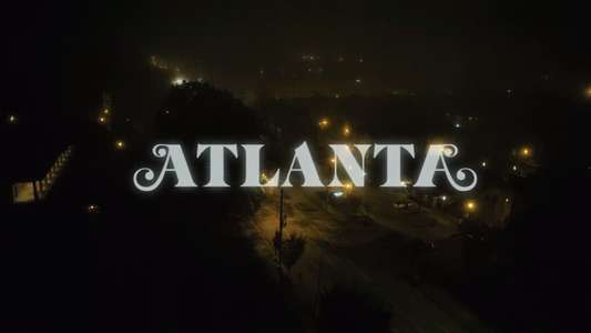 Atlanta - Backdrops
