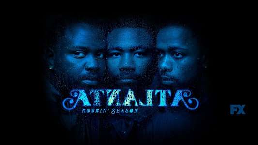 Atlanta - Backdrops