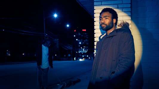Atlanta - Backdrops