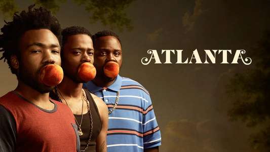 Atlanta - Backdrops