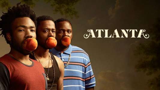 Atlanta - Backdrops