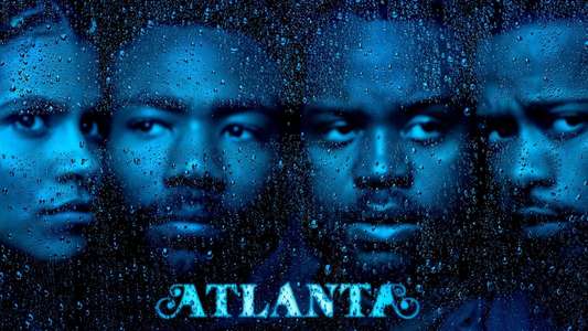 Atlanta - Backdrops