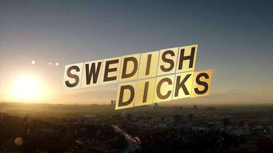 Swedish Dicks - Backdrop