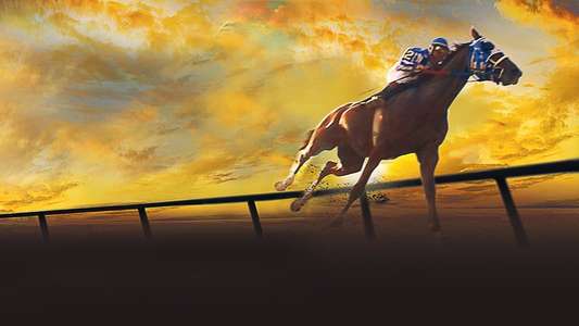 Secretariat - Backdrops