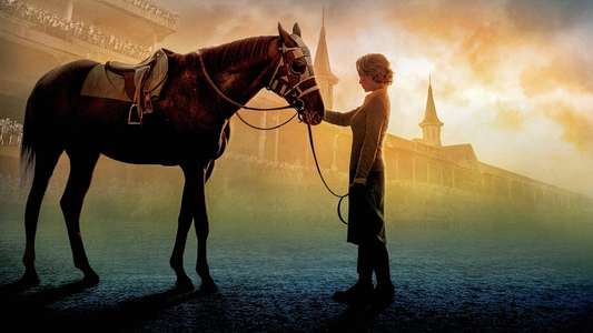 Secretariat - Backdrops