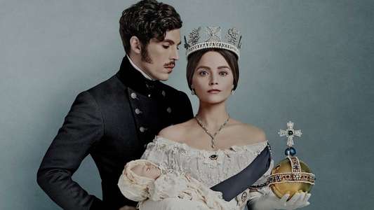Victoria - Backdrops