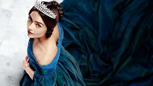 Victoria - Backdrops