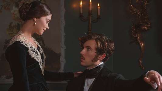 Victoria - Backdrops