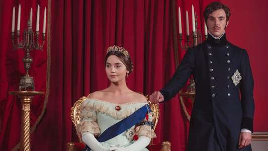 Victoria - Backdrops