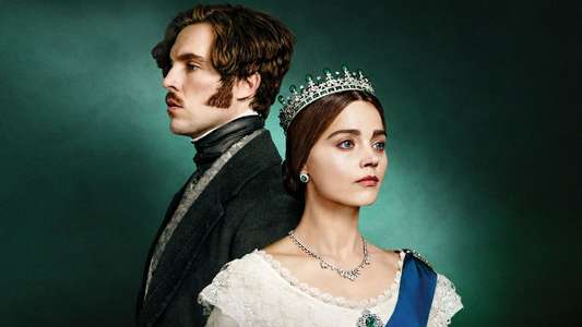 Victoria - Backdrops