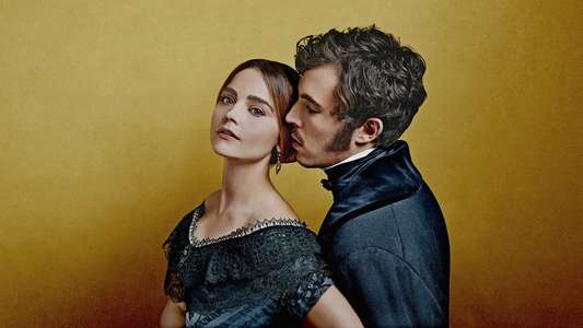 Victoria - Backdrops
