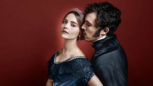 Victoria - Backdrops