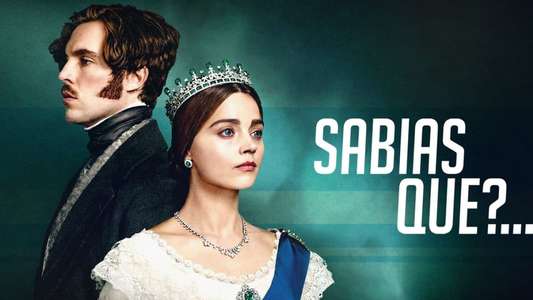 Victoria - Backdrops