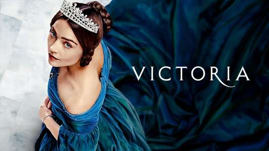 Victoria - Backdrops