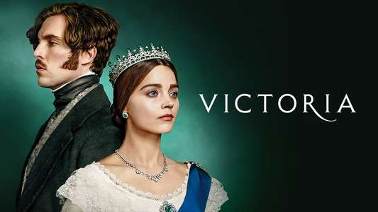 Victoria - Backdrops