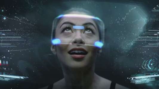 Dream the Future - Backdrop