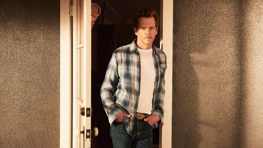 I Love Dick - Backdrop