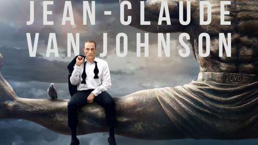 Jean-Claude Van Johnson - Backdrop