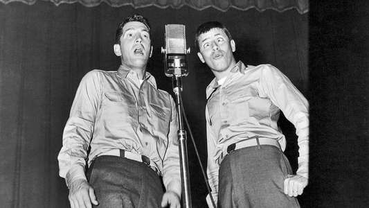 Jumping Jacks - Backdrop