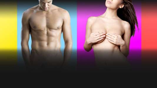 Naked Attraction - Backdrops