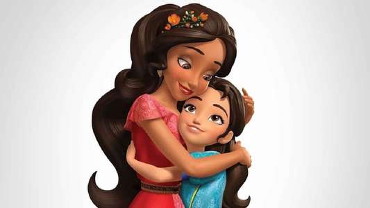 Elena of Avalor - Backdrops