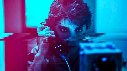 T@gged - Backdrops