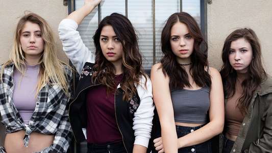 T@gged - Backdrops