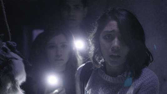 T@gged - Backdrops