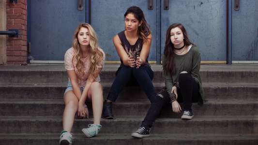 T@gged - Backdrops