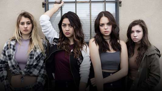 T@gged - Backdrops
