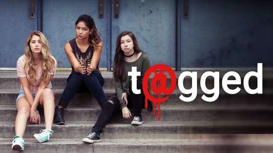 T@gged - Backdrops