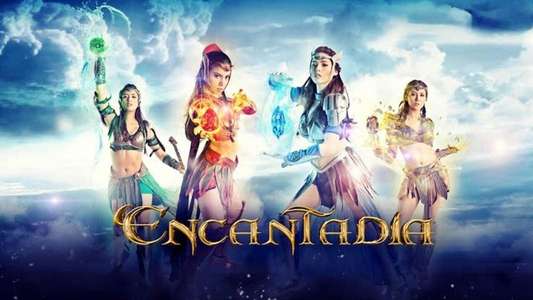 Encantadia - Backdrop