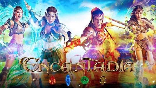 Encantadia - Backdrop