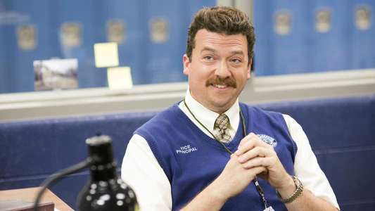 Vice Principals - Backdrops