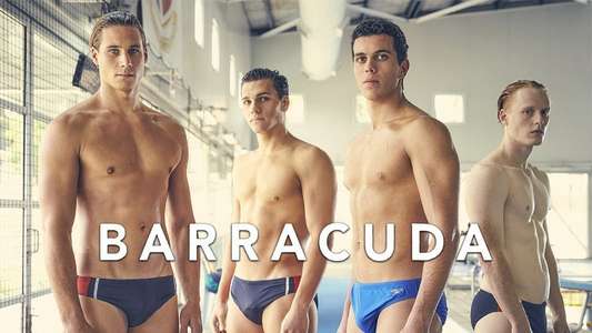Barracuda - Backdrop