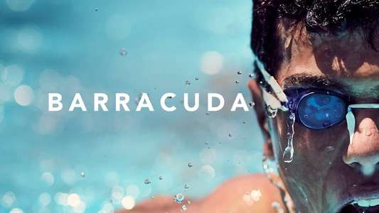 Barracuda - Backdrop