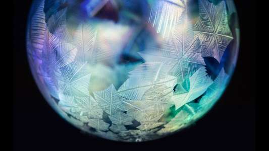Forces of Nature with Brian Cox - Backdrops