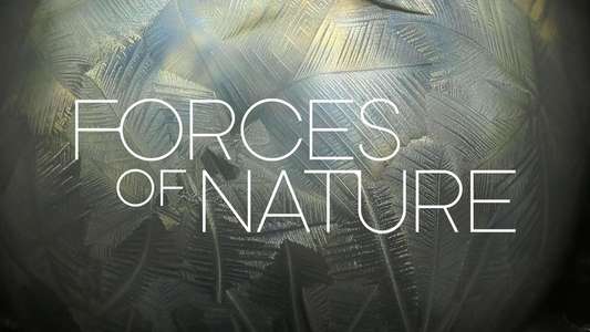 Forces of Nature with Brian Cox - Backdrops