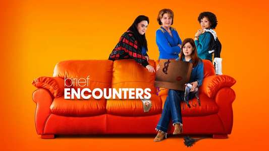 Brief Encounters - Backdrop