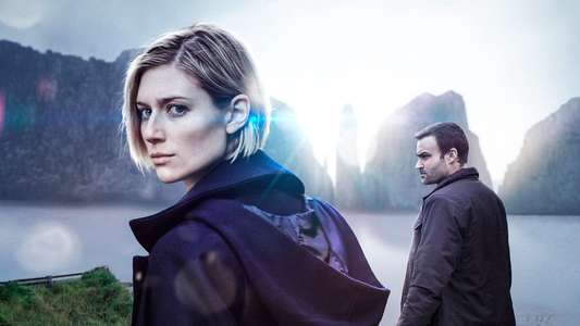 The Kettering Incident - Backdrops