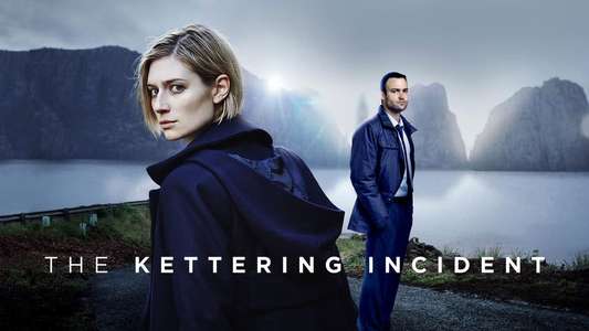 The Kettering Incident - Backdrops