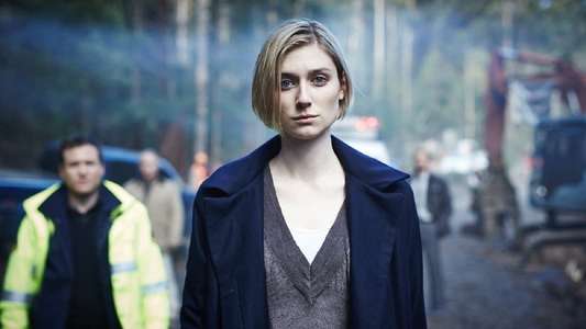 The Kettering Incident - Backdrops
