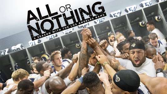 All or Nothing - Backdrop